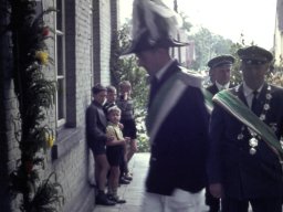 Schützenfest 1964